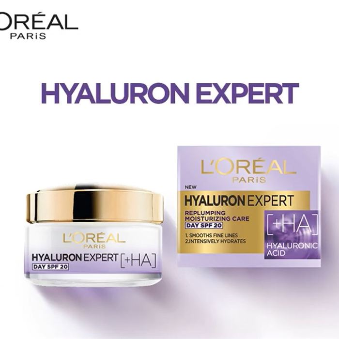 کرم آبرسان و ضدچروک روز هیالورون اسپشیالیست لورال 2 کرم آبرسان و ضدچروک روز هیالورون اسپشیالیست لورال