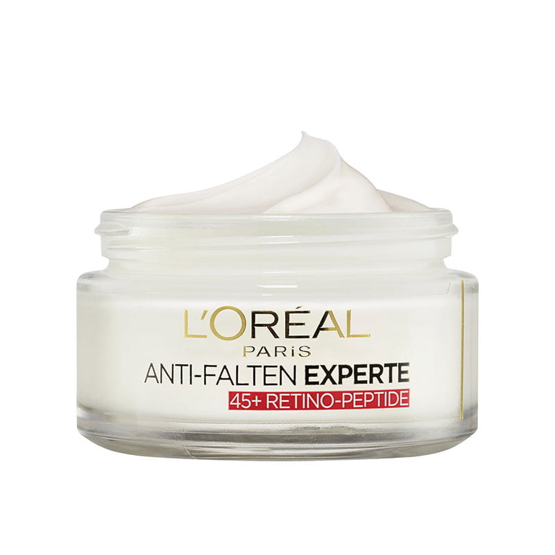 کرم ضد چروک روز رتینول +45 لورال 3 کرم ضد چروک روز رتینول +45 لورال