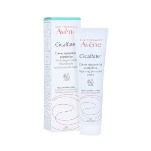 کرم ترمیمکننده سیکالفیت اون