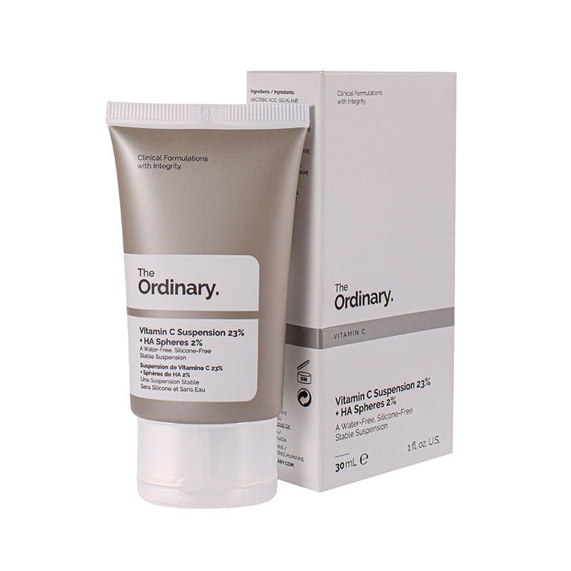 سوسپانسیون ویتامین سی 23% اوردینری 2 سوسپانسیون ویتامین سی 23% اوردینری - Image 2