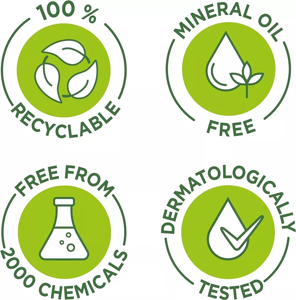 ژل شستشوی صورت REGENERATION سیمپل 150 میل SIMPLE 6 s l960