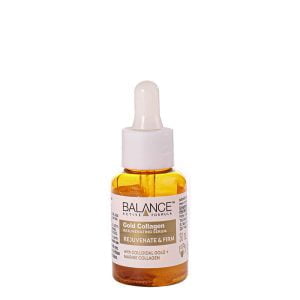 سرم جوانساز گلد کلاژن بالانس