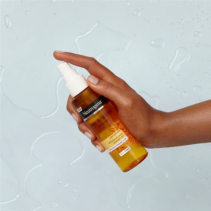 اسپری تونر آبرسان نوتروژینا 2 اسپری تونر آبرسان نوتروژینا