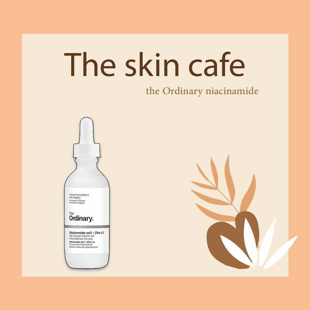 سرم نیاسینامید 10% و زینک 1 درصد اوردینری 2 سرم نیاسینامید 10% و زینک 1 درصد اوردینری - Image 2