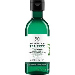 ژل تی تری بادی شاپ