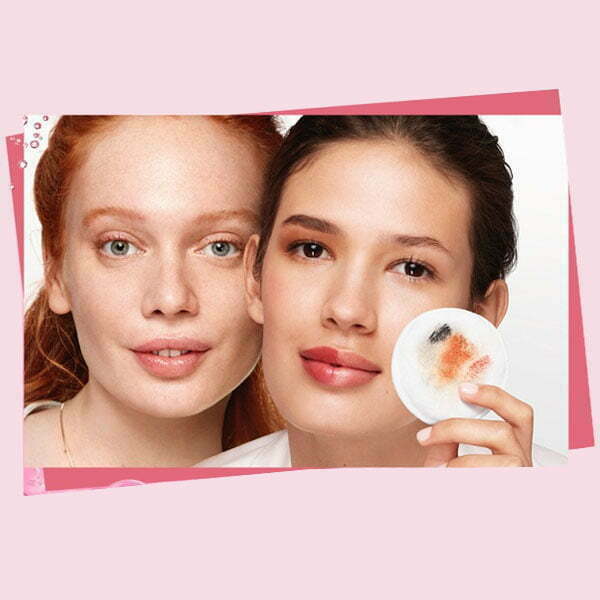 میسلار واتر پوست حساس گارنیه 2 میسلار واتر پوست حساس گارنیه - Image 2