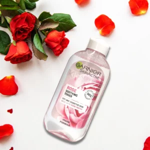تونر پوست خشک و حساس عصاره گل رز بوتانیکال گارنیه 200 میلی لیتر 9 bDNLnIJoKN1WVDZxL3m1OeAAWlk2HOsd3UeXktV8
