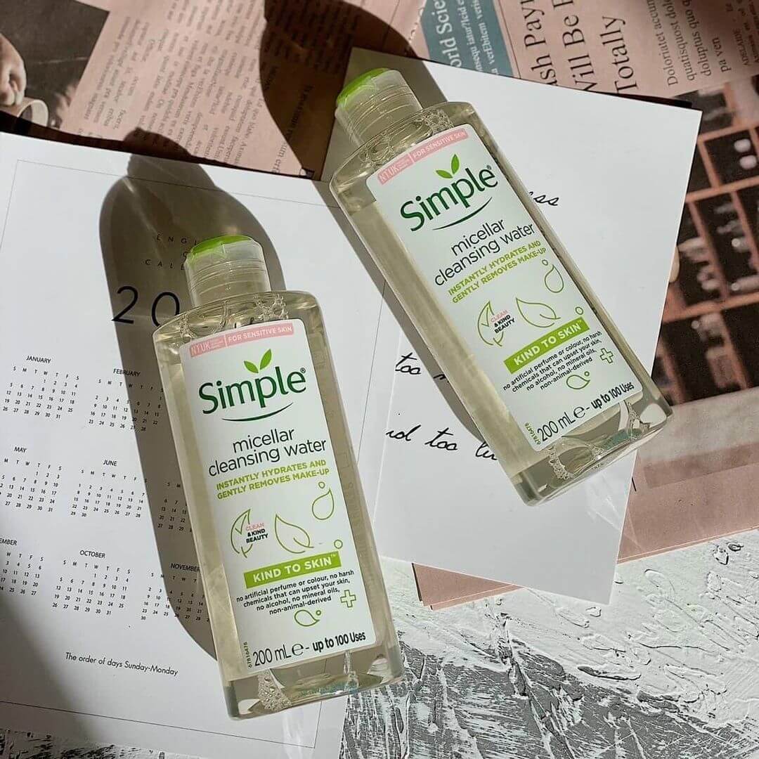 استیک پاک کننده زغال سیمپل 2 استیک پاک کننده زغال سیمپل - Image 2