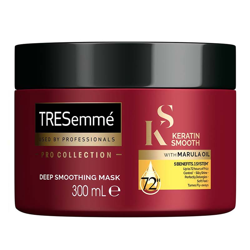 ماسک مو حاوی کراتین ترزمه 1 ماسک مو حاوی کراتین ترزمه