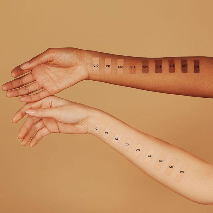 کانسیلر فول سایز Conceal& Define رولوشن 3 کانسیلر فول سایز Conceal& Define رولوشن - Image 3