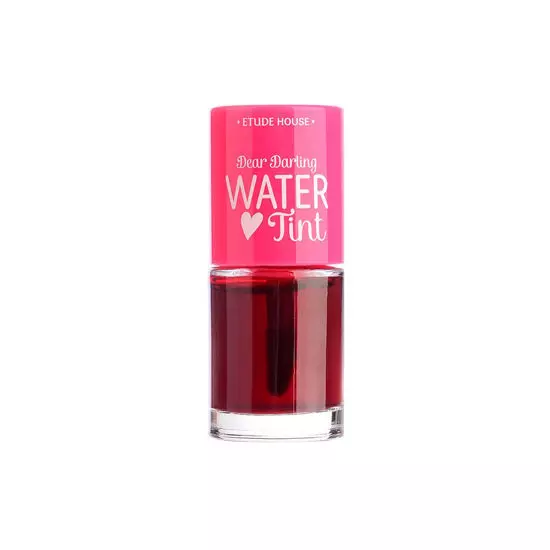 تینت لب اتود هاوس صورتی مایع Water Tint 1 تینت لب اتود هاوس صورتی مایع Water Tint