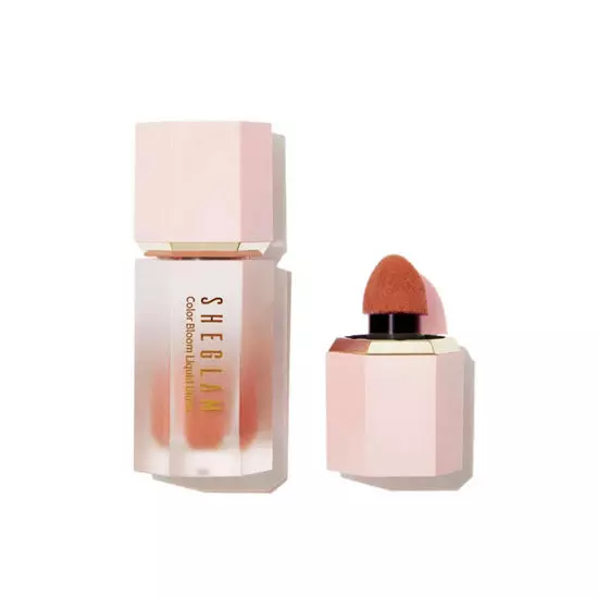 رژگونه مایع شیگلم BIRTHDAY SUIT 1 رژگونه مایع شیگلم BIRTHDAY SUIT