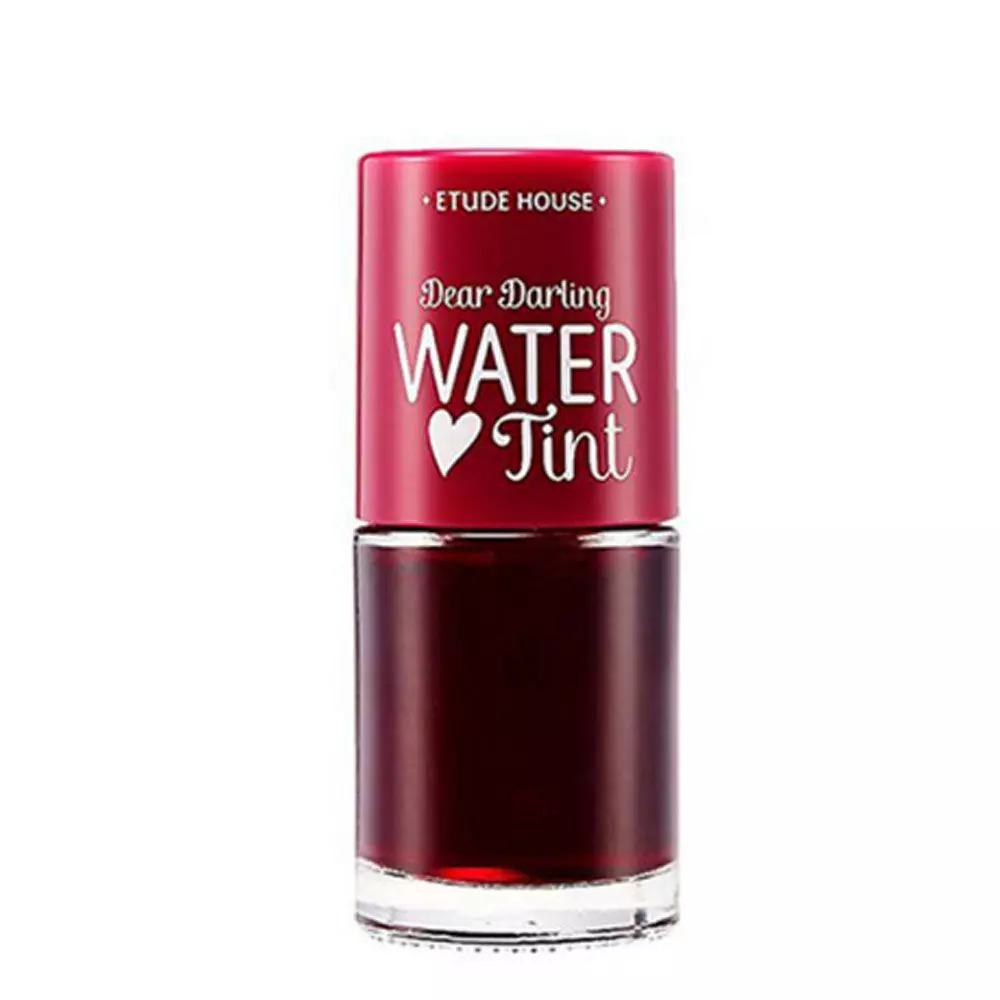 تینت لب مایع 9 گرم اتود هاوس Water Tint 1 تینت لب مایع 9 گرم اتود هاوس Water Tint