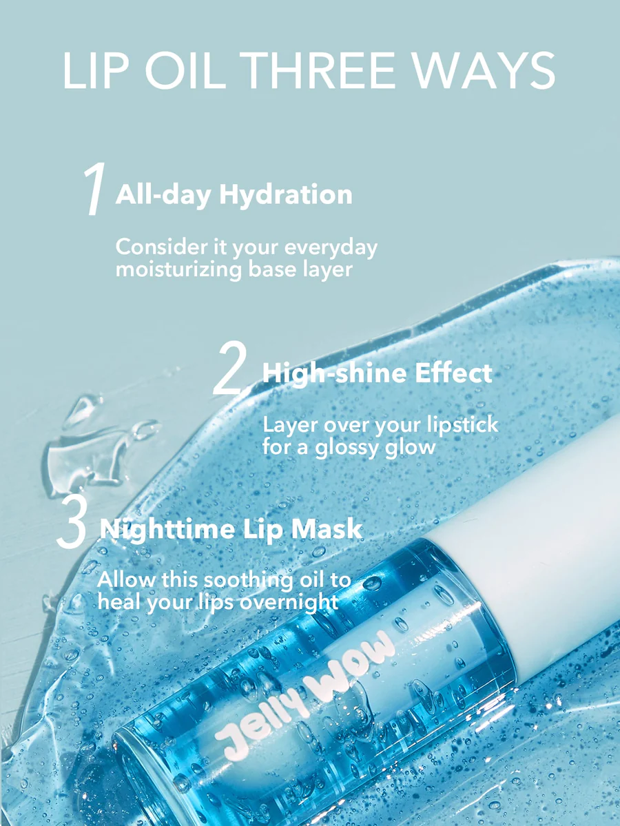 روغن لب شیگلم رایحه بلوبری 5 روغن لب شیگلم رایحه بلوبری - Image 5