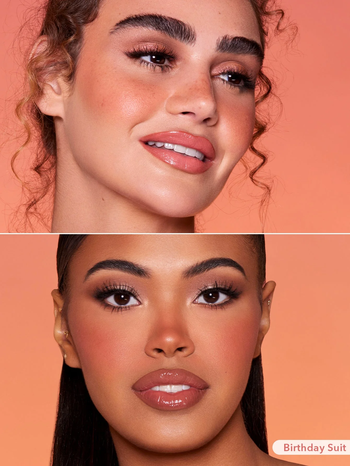 رژگونه مایع شیگلم BIRTHDAY SUIT 2 رژگونه مایع شیگلم BIRTHDAY SUIT - Image 2