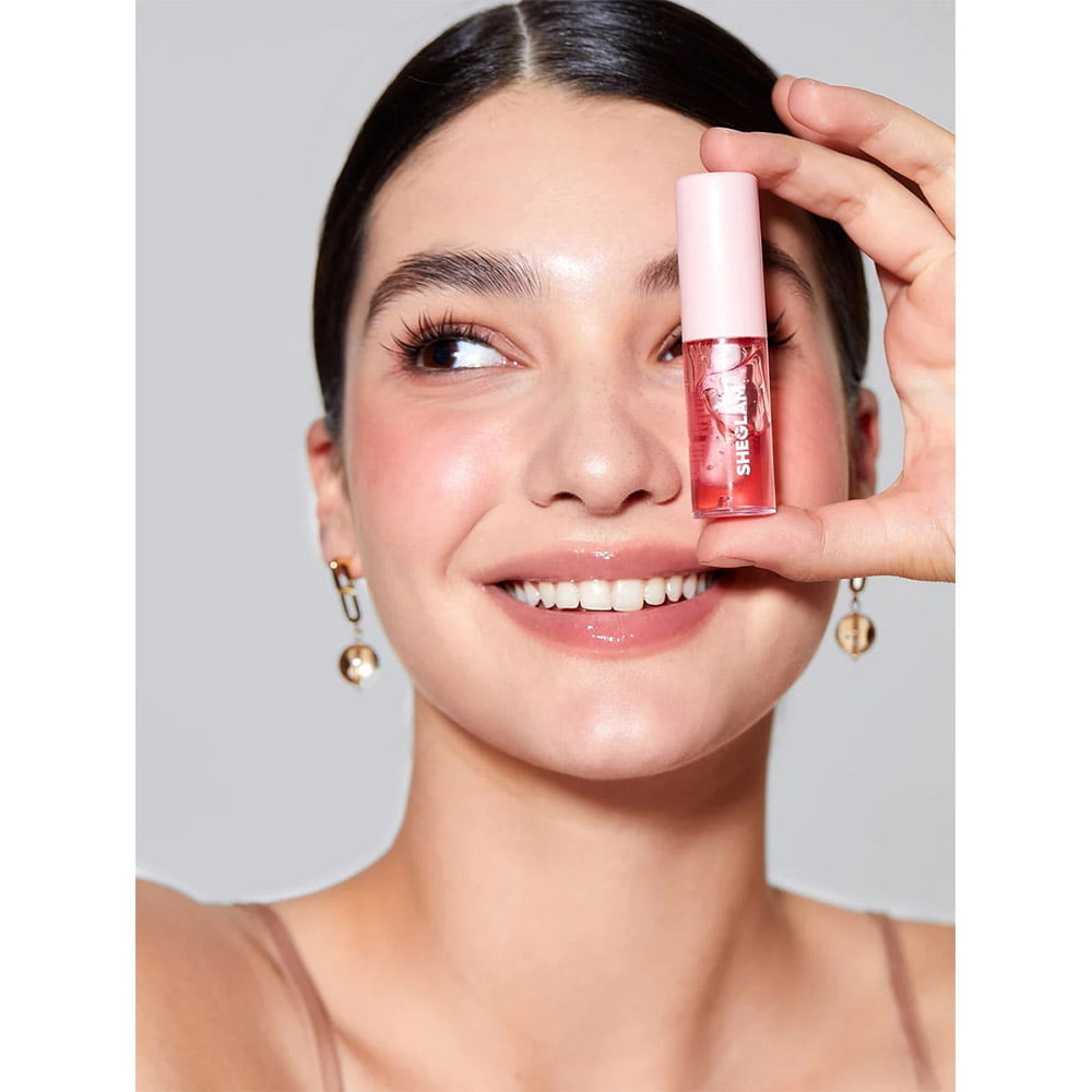 روغن لب شیگلم رایحه توت فرنگی 6 روغن لب شیگلم رایحه توت فرنگی - Image 6