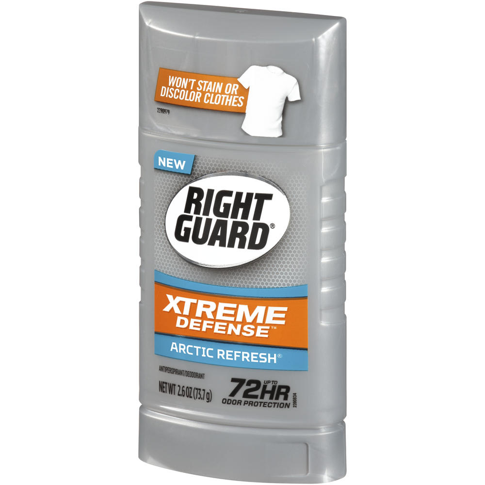 مام ژله ای 113 گرم رایت گارد اکستریم دیفنس Arctic Refresh 4 5713921 R