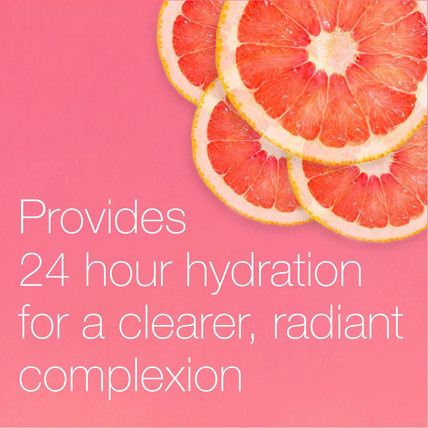 کرم مرطوب کننده گریپ فروت نوتروژینا Neutrogena فاقد چربی حجم 50 میل 3 کرم مرطوب کننده گریپ فروت نوتروژینا Neutrogena فاقد چربی حجم 50 میل - Image 3