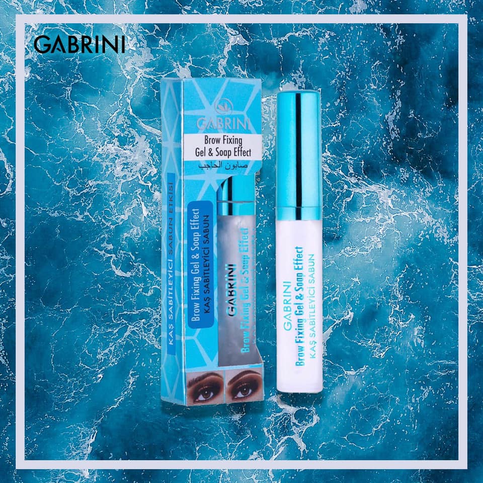 ژل ابرو حجم 10 گرم گابرینی GABRINI 3 946ddb36 08c4 4cf8 8a91 d01c26f4b6f7