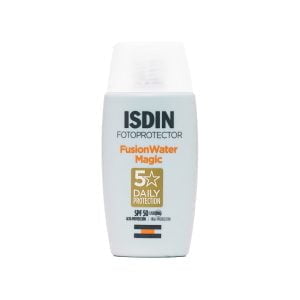 ضد آفتاب مجیک فیوژن واتر SPF50 ایزدین