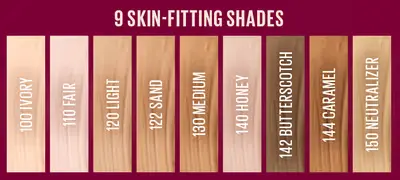 کانسیلر مدل Instant Anti-Age Eraser میبلین حجم 6 میل 4 کانسیلر مدل Instant Anti-Age Eraser میبلین حجم 6 میل - Image 4