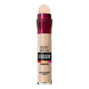 کانسیلر مدل Instant Anti-Age Eraser میبلین حجم 6 میل