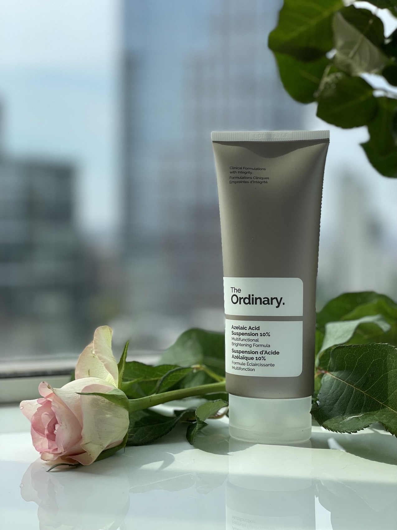 Ordinary Azelaic Acid