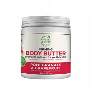 کره بدن انار و گریپ فروت پتال فرش