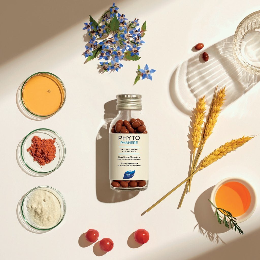 تقویت رشد مو فیتو 120 عددی (سفارش امارات) 2 تقویت رشد مو فیتو 120 عددی (سفارش امارات) - Image 2