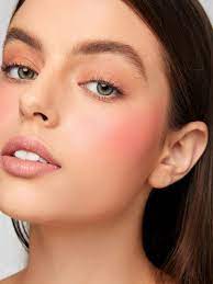 رژگونه مایع شیگلم Rose Ritual 2 رژگونه مایع شیگلم Rose Ritual - Image 2