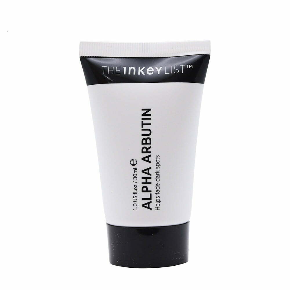 سرم آلفا آربوتین اینکی لیست 1 سرم آلفا آربوتین اینکی لیست