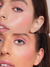 رژگونه مایع شیگلم Love Cake 2 رژگونه مایع شیگلم Love Cake - Image 2