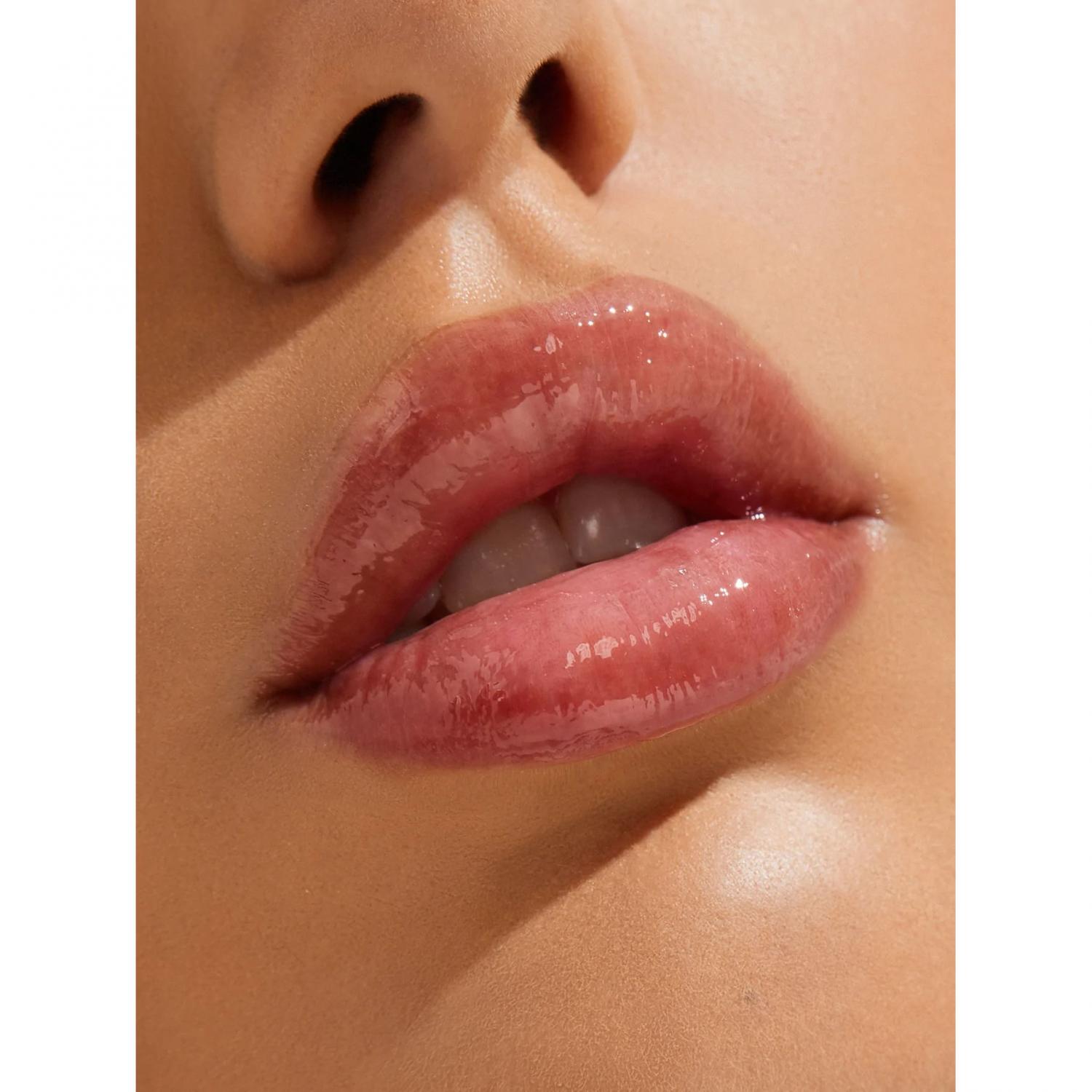 روغن لب شیگلم رایحه توت فرنگی 8 روغن لب شیگلم رایحه توت فرنگی - Image 8