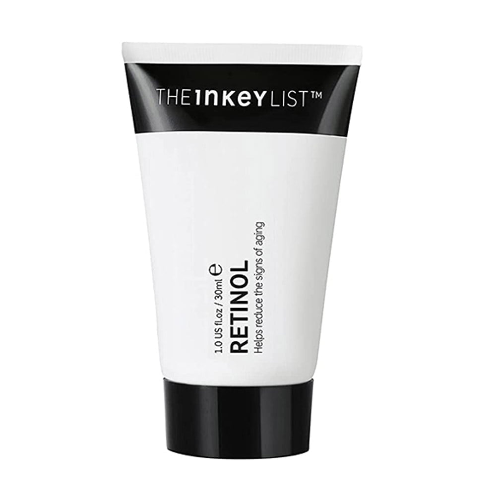 سرم ضد چروک و جوانساز رتینول اینکی لیست 1 سرم ضد چروک و جوانساز رتینول اینکی لیست