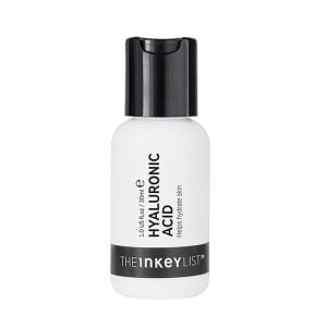 سرم هیالورونیک اسید اینکی لیست