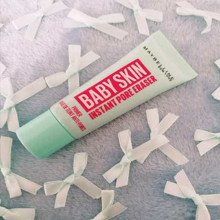 پرایمر پر کننده منافذ صورت بی بی اسکین میبلین 2 پرایمر پر کننده منافذ صورت بی بی اسکین میبلین