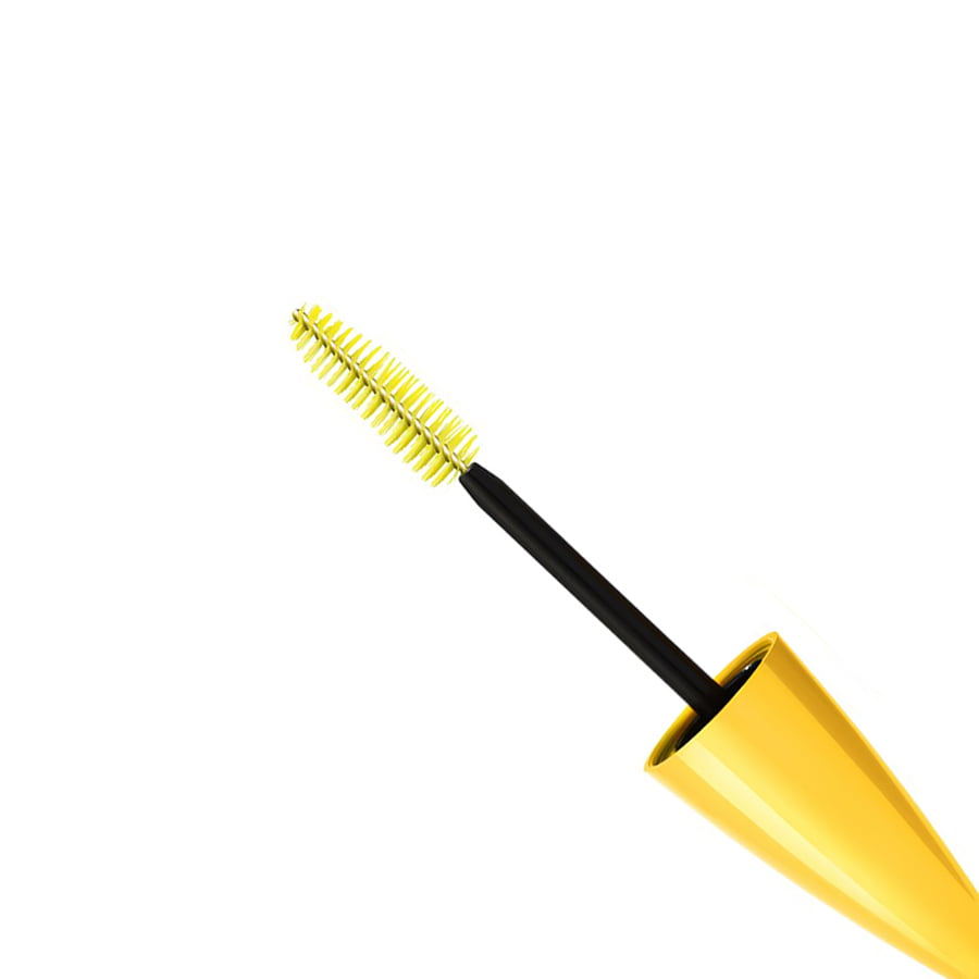 ریمل کولوسال فوق مشکی ولوم میبلین 2 ریمل کولوسال فوق مشکی ولوم میبلین - Image 2