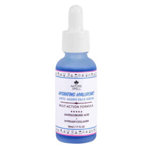 سرم آبرسان هیالورونیک اسید نیچر اسپل