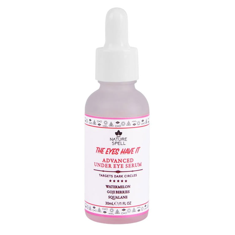 سرم دور چشم عصاره هندوانه و گوجی بری نیچر اسپل 4 سرم دور چشم عصاره هندوانه و گوجی بری نیچر اسپل - Image 4