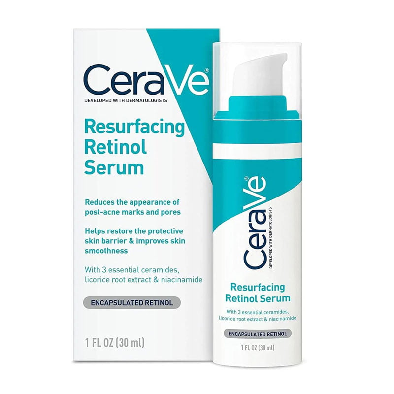 سرم رتینول سراوی 30ml 2 سرم رتینول سراوی 30ml - Image 2