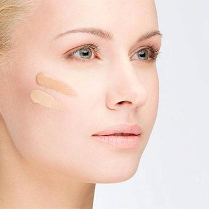 بی بی کرم آبرسان پوست مختلط تا چرب گارنیه رنگ لایت 2 بی بی کرم آبرسان پوست مختلط تا چرب گارنیه رنگ لایت - Image 2