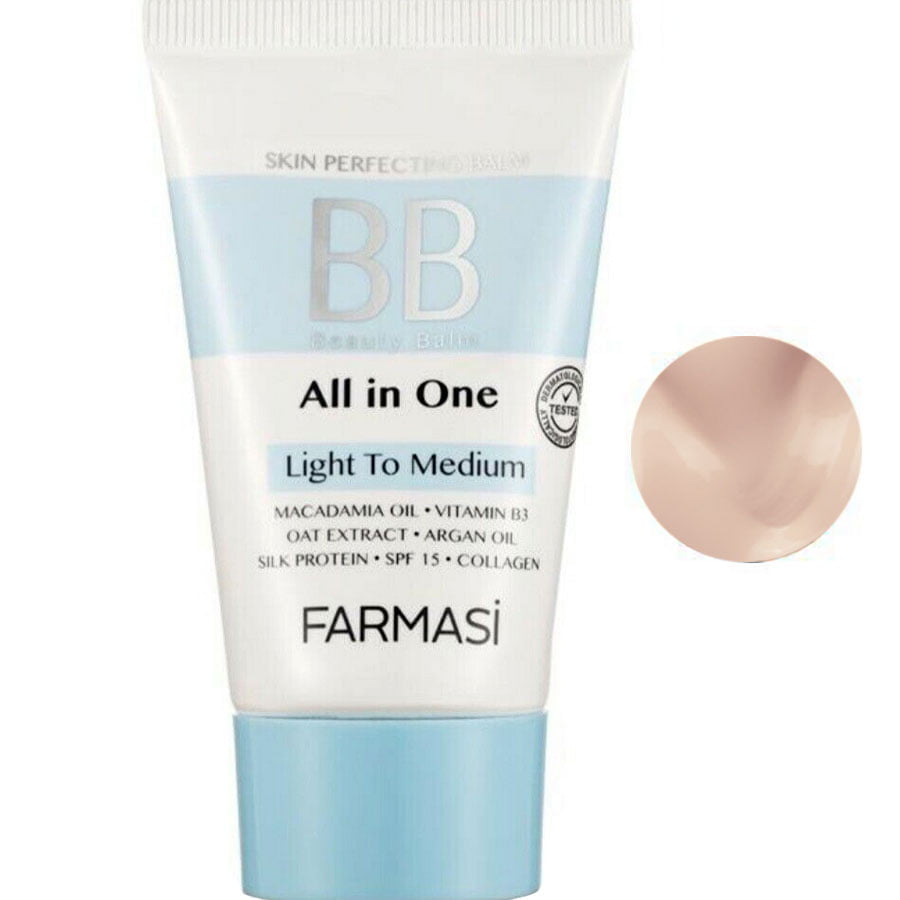 بی بی کرم 7 در 1 فارماسی FARMASI 7 بی بی کرم 7 در 1 فارماسی FARMASI - Image 7