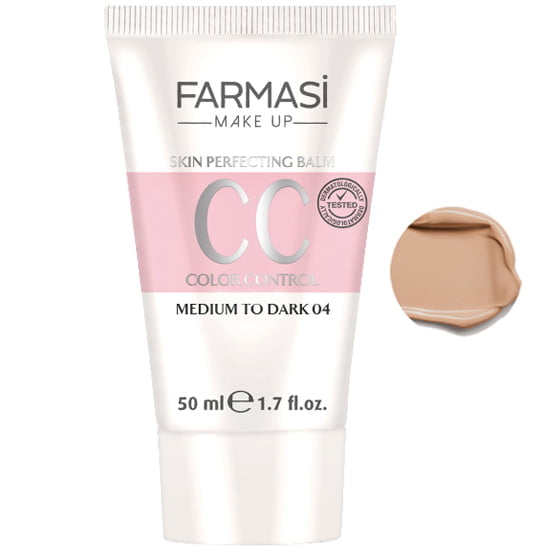 سی سی کرم 9 در 1 فارماسی FARMASI 6 سی سی کرم 9 در 1 فارماسی FARMASI - Image 6