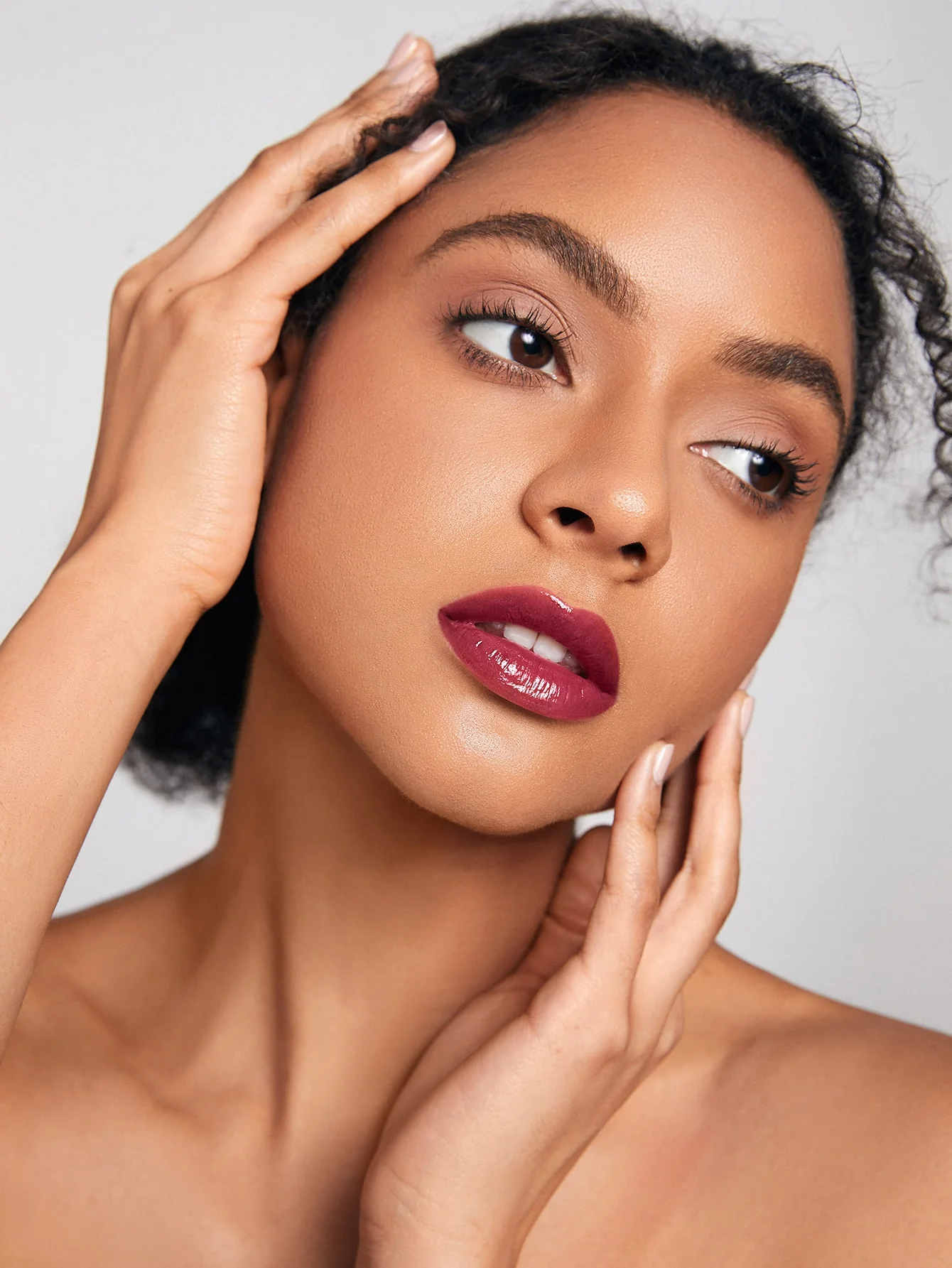 تینت لب شیگلم SHEGLAM رنگ CHEEKY 6 تینت لب شیگلم SHEGLAM رنگ CHEEKY - Image 6