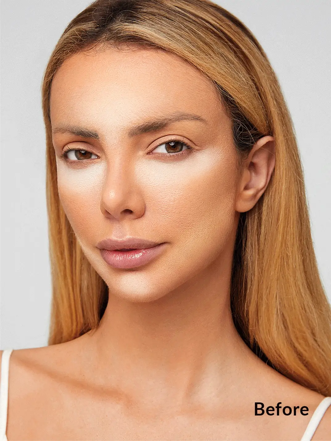 پودر فیکس دو کاره شیگلم رنگ نچرال | NATURAL LINEN 2 پودر فیکس دو کاره شیگلم رنگ نچرال | NATURAL LINEN - Image 2