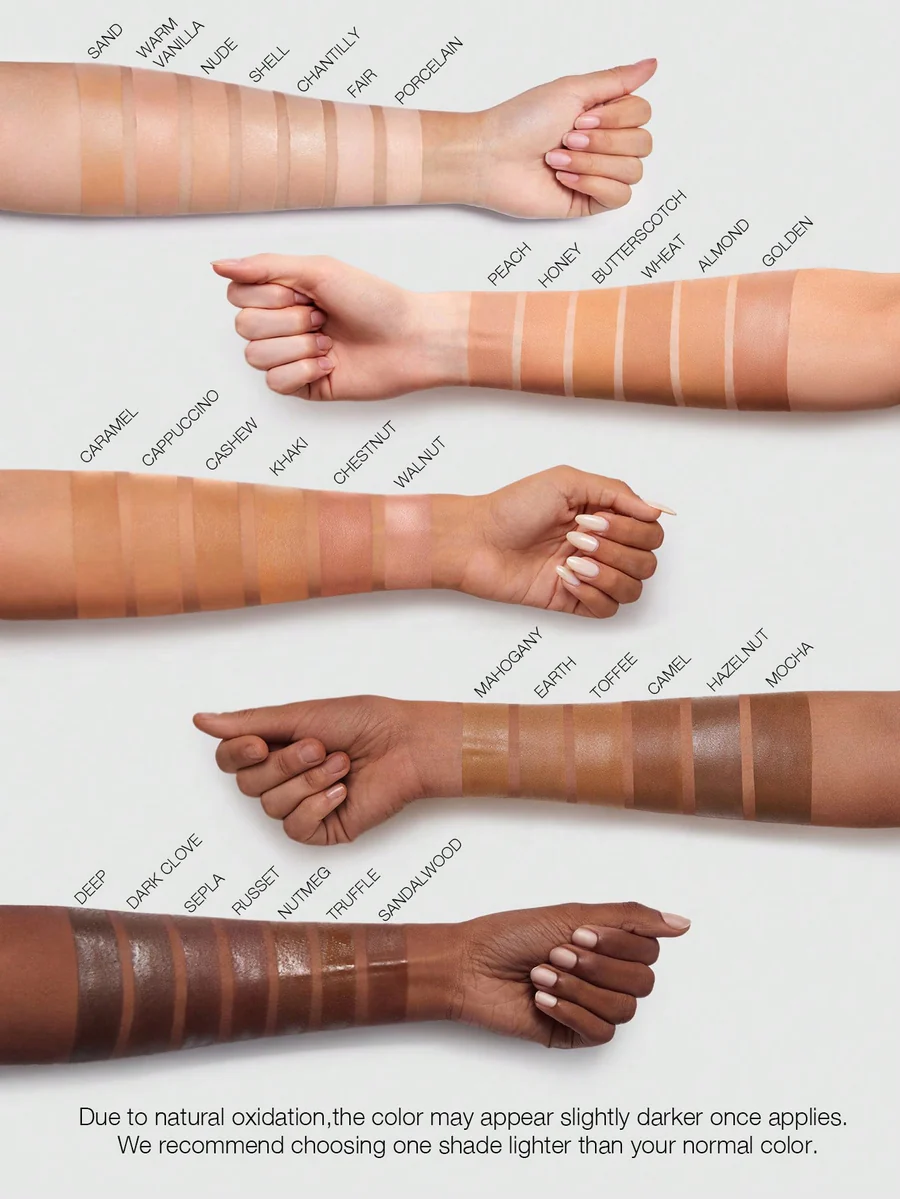 کرم پودر آبرسان شیگلم 7 کرم پودر آبرسان شیگلم - Image 7