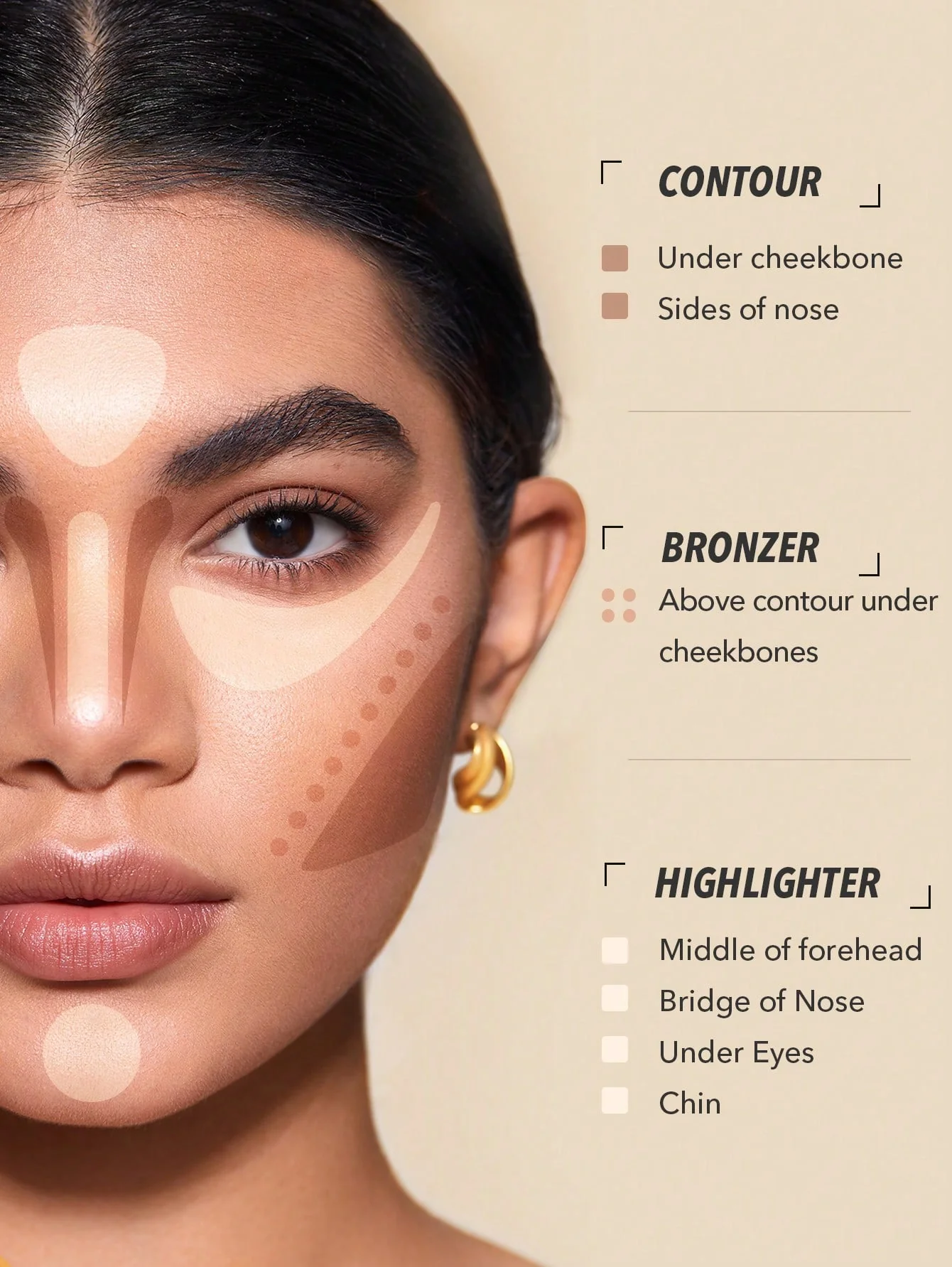 پالت کانتور خشک شیگلم 5 پالت کانتور خشک شیگلم - Image 5