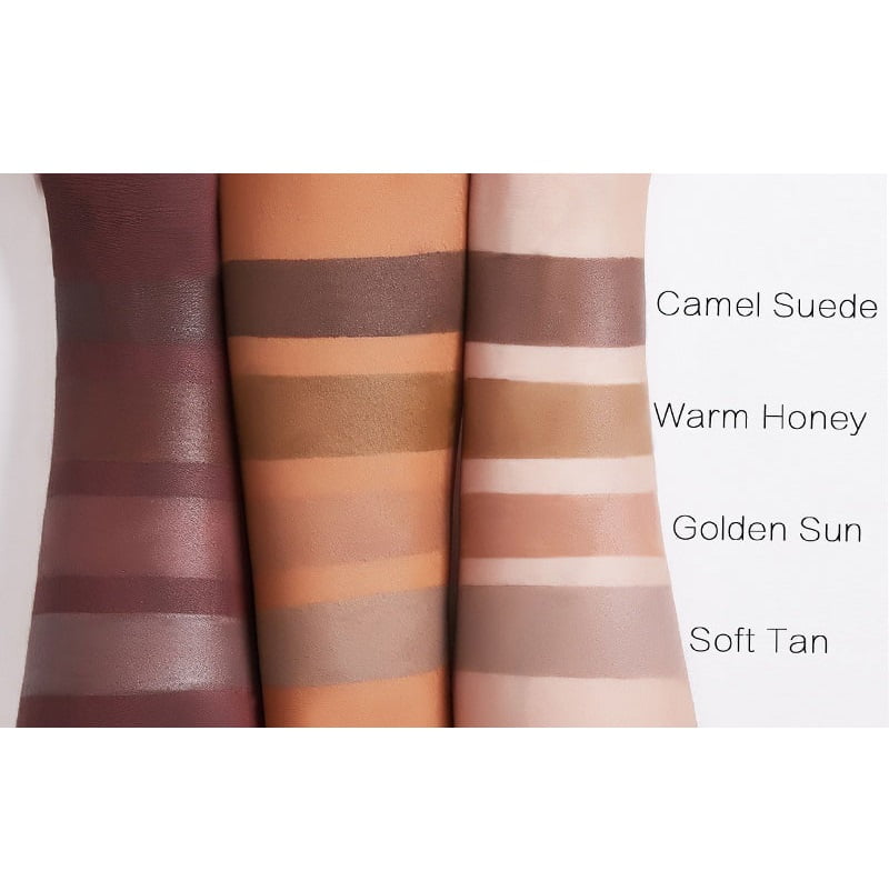 کانتور مایع شیگلم رنگ بندی 2 کانتور مایع شیگلم رنگ بندی - Image 2