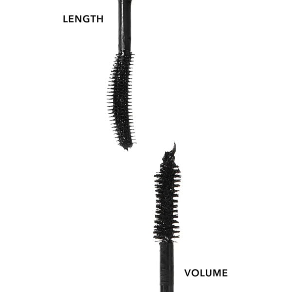 ریمل دو سر ضد اب شیگلم بلند کننده و پر کننده 3 ریمل دو سر ضد اب شیگلم بلند کننده و پر کننده - Image 3