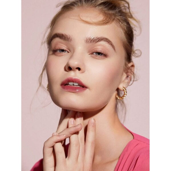 تینت لب شیگلم SHEGLAM رنگ GOOD HABITS 3 تینت لب شیگلم SHEGLAM رنگ GOOD HABITS - Image 3